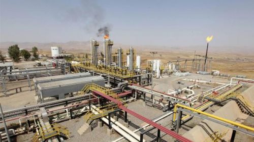 Американские нефтедобытчики уходят из Иракского Курдистана по требованию Багдада