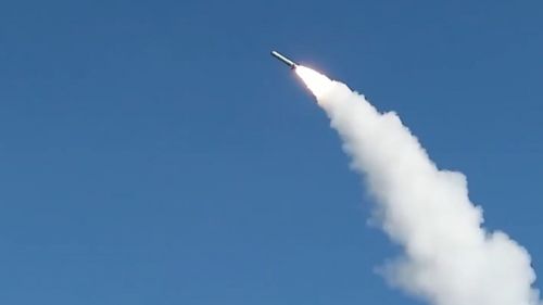 Expert opinion: y Russia has a new argument in the confrontation with NATO