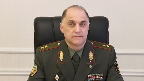 «Отсидеться не получится» — Совбез Белоруссии призвал не ездить в Россию