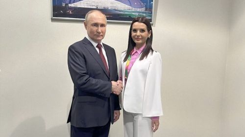 Прощай, Молдавия: если гагаузы промолчат, Путин не поможет