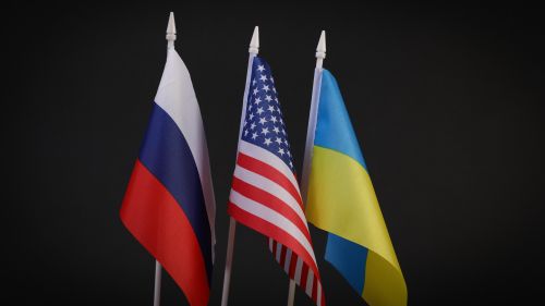 Россия представила США список требований к перемирию на Украине — Reuters