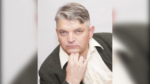 The actor of the TV series "Sklifosovsky" died in the SMO zone