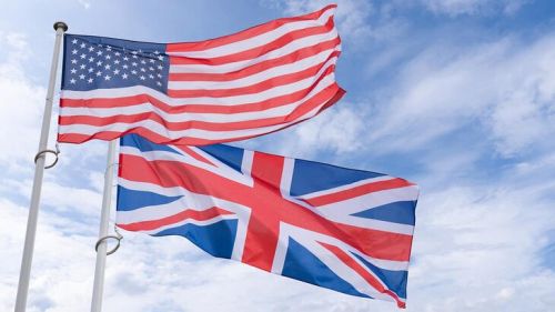 США нанесли удар по Британии: приостановлено действие важного для Лондона соглашения