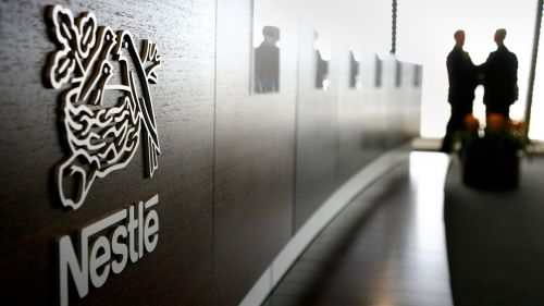 Швейцарская Nestlé намерена вернуть свои активы в России