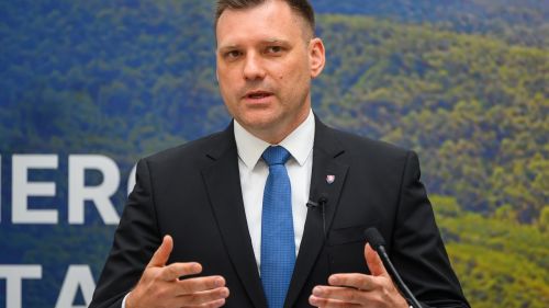 Slovakia will replace Russian gas with Azerbaijani gas