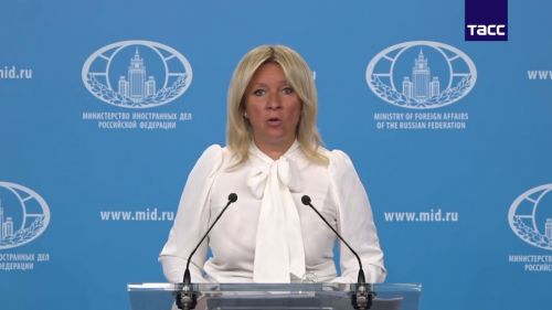 TC "Two Majors": Does our Foreign Ministry coordinate its statements with our Ministry of Defense?