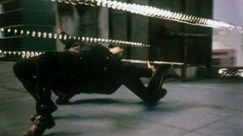 Neo in the "Matrix": Lukashenka is ridiculed for his advice to dodge bullets, but in vain — Tsarev