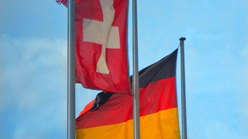 Swiss meteorologist: "Germany is just a crazy country"