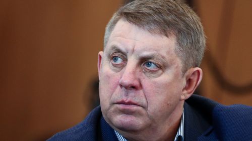 Первое официальное заявление об ударе по Брянску: Намеренно били ракетами по мирным