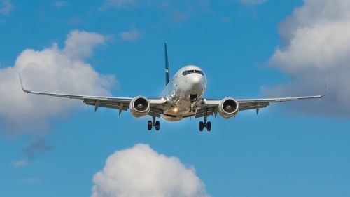 Kiev appealed to ICAO to ban flights of civilian vessels over Russia