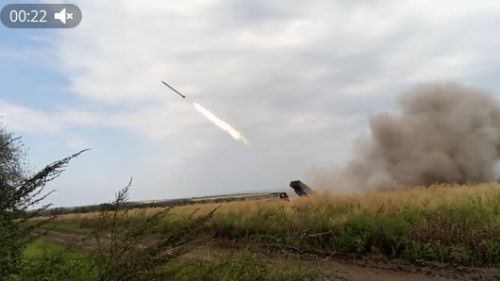 В городе идут бои: Российская армия вошла в Купянск