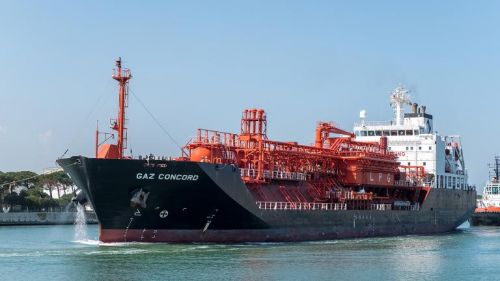 Автогаз на Украине взлетел: российская армия нашла слабое место импорта