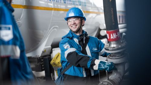 There is no more gasoline on the stock exchange: the price is rising