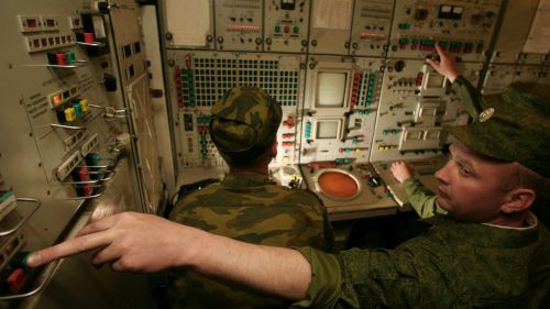 Ukraine is working on technologies to bypass air defenses over Moscow — Flash