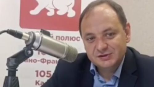 Запад Украины будет лежать в руинах — мэр Ивано-Франковска
