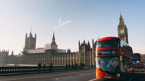 Russian oil has stirred up the UK: politicians blame each other