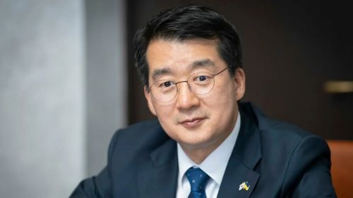 South Korea still withdraws its ambassador from Kiev