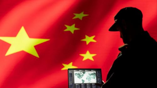 "Find and destroy everyone" — in China announced a breakthrough in the field of UAVs