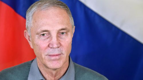 Сальдо: на линии фронта в Херсонской области произошли существенные изменения