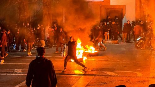 The West is massively recruiting the destroyers of Tajikistan