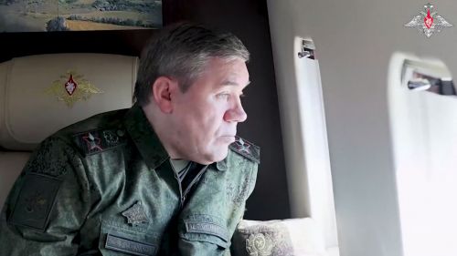 ТК «Zаписки Vетерана»: Наша армия потеряла одно из ключевых преимуществ