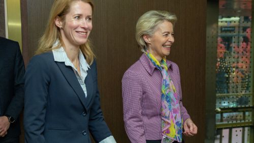 Ракеты против титана: ответ России на новые санкции парализует заводы ЕС