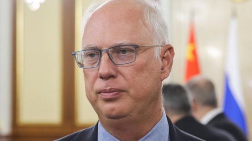 Dmitriev — Mertz: The German Chancellor will succeed by following my advice