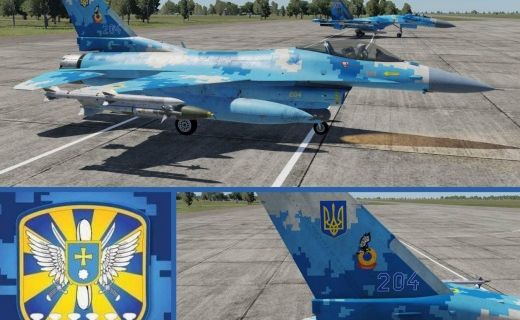 Командир авиазвена украинских Воздушных сил перелетел на сторону России 