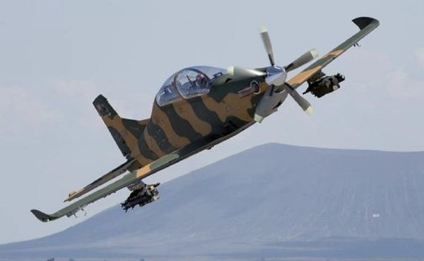 Азербайджан расширит свои ВВС турецкими самолëтами — экспертное мнение