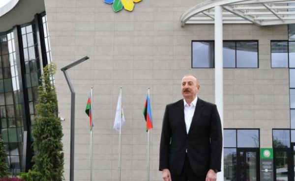 Карабахские «сепаратисты» предупредили Алиева о «Гаагском трибунале»