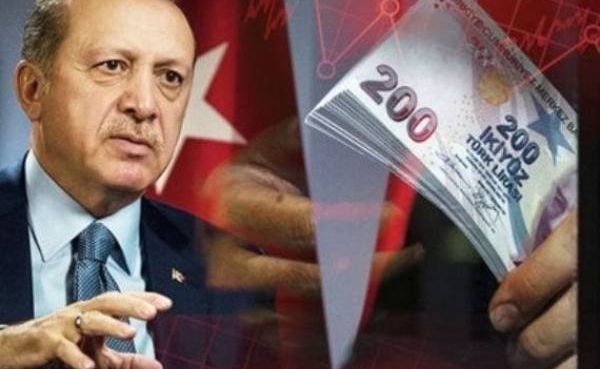 Лира развернулась вниз: инвесторы не поверили кадровым решениям Эрдогана —  EADaily, 10 ноября 2020 — Новости политики, Новости Большого Ближнего  Востока