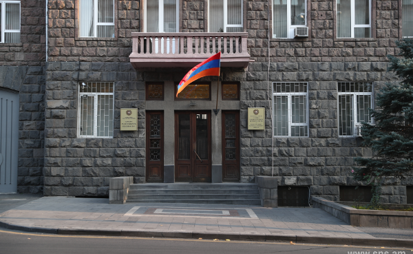 В Греции раскрыта шпионская деятельность спецслужб Армении