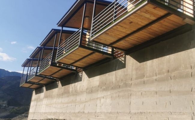 В Дагестане возбудили дело после гибели туристки: арендодатель не обеспечил безопасность