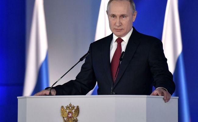 Валерий Кварацхелия: России удалось вырваться из когтей Запада