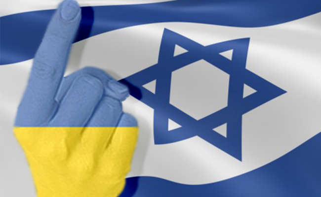 «И будет Жмеринка Ашдодом»: Кулеба о планах Украины стать Израилем