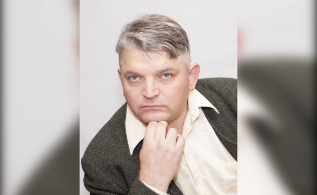 Ҳунарпешаи сериали "Склифосовский" дар минтақаи СВО кушта шуд