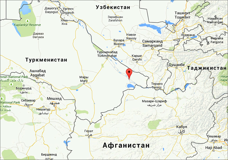 Где находится таджикский. Граница Узбекистана и Афганистана на карте. Узбекистан на карте граничит с Афганистаном. Афганский карта Узбекистан. Термез граница с Афганистаном карта.