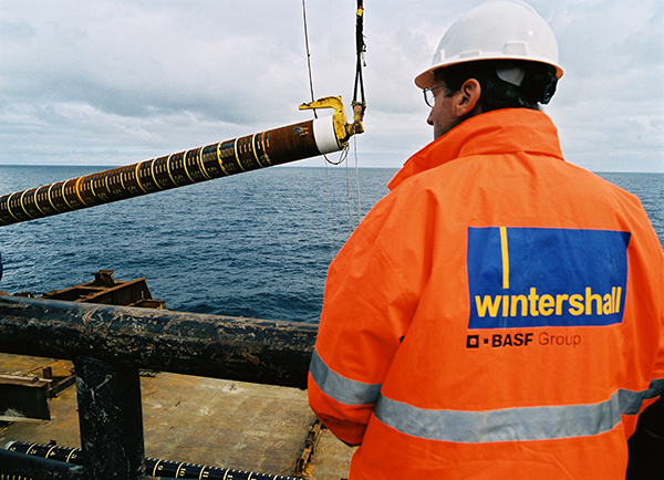 Глава Wintershall: Европа нуждается в российском газе, несмотря на диверсификацию поставок