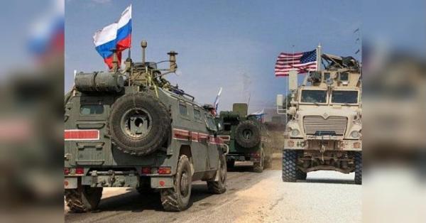 Минобороны России: Военные США виновны в нарушении договорённостей в Сирии