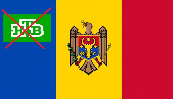 Журналистов НТВ задержали в аэропорту Кишинева и выслали из страны