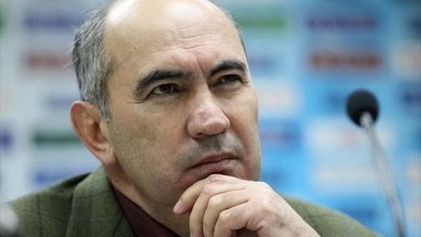 "Ростов" продлил контракт с Бердыевым