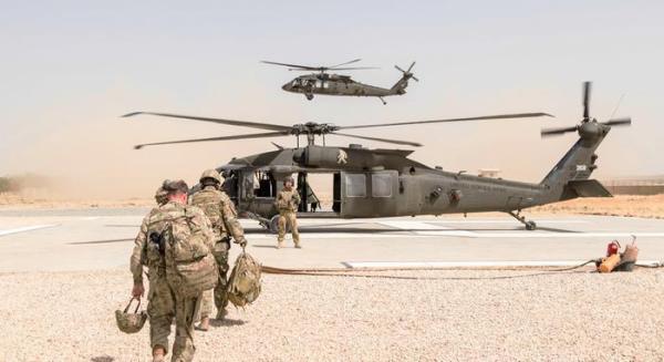 Байден рискует «промахнуться» в Афганистане: США уходят, «Аль-Каида» — остаëтся