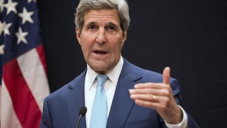 СМИ: спецслужбы РФ и США обсудили сотрудничество в борьбе против ИГ