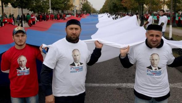 В Москве запускают мобильный сервис по поиску работы «для правоверных мусульман»