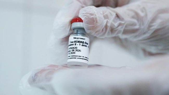 Мурашко: Пожилых людей и пациентов из групп риска мы тоже провакцинируем 2 8be1482438fd13eec09b30648cb06 Мурашко: Пожилых людей и пациентов из групп риска мы тоже провакцинируем