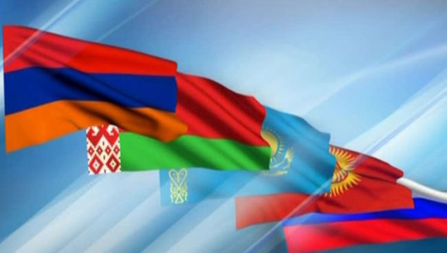 Молдова станет наблюдателем в ЕврАзЭС