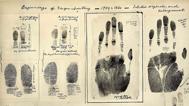 ÐаÑÑинки по запÑоÑÑ 1902 - ÐпеÑвÑе в миÑе Ð´Ð»Ñ Ð¾Ð¿Ð¾Ð·Ð½Ð°Ð½Ð¸Ñ Ð¿ÑеÑÑÑпника бÑла пÑименена дакÑилоÑкопиÑ.