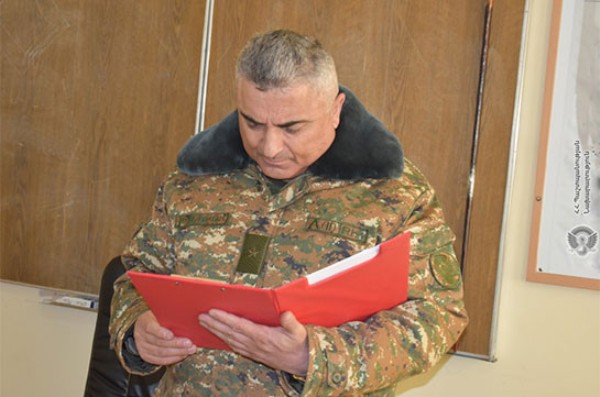 Эхо карабахской войны: армянскому генералу вменили халатность в боевой обстановке 1 c40f90e66471338948a04e3516d89 Эхо карабахской войны: армянскому генералу вменили халатность в боевой обстановке