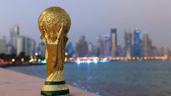 FIFA in Qatar without Russia is the “cornerstone of mutual respect and non-discrimination”