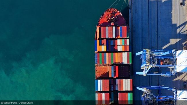 Bundesbank: Германия осталась без российского газа и уступает мировые рынки Китаю
